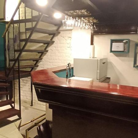 Old Cafe Spa Apartment Белград Экстерьер фото
